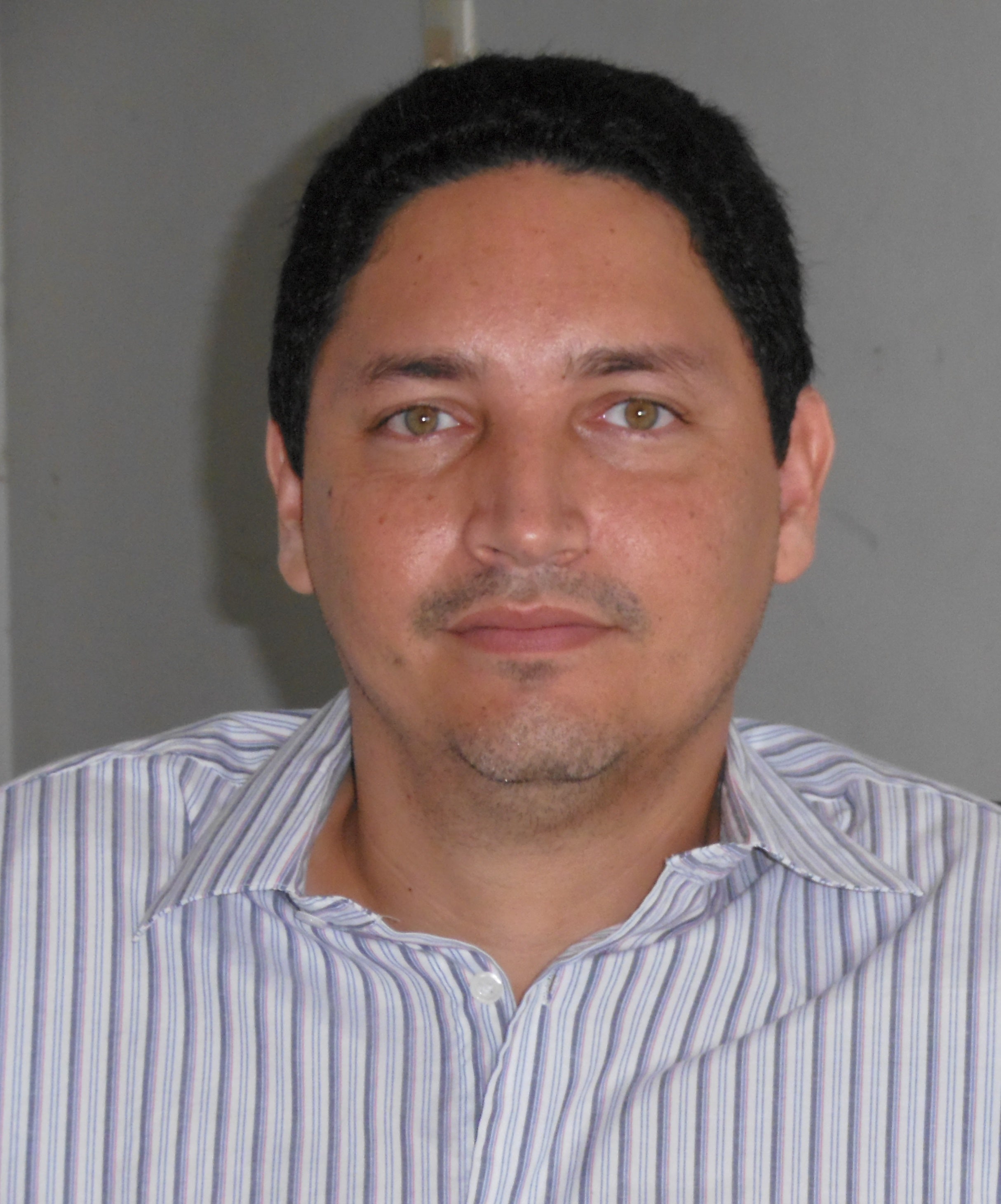 Dr. Willames de Albuquerque Soares