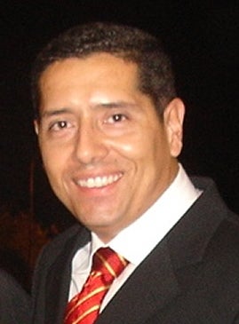 Prof. Dr. Alberto Casado Lordsleem Júnior