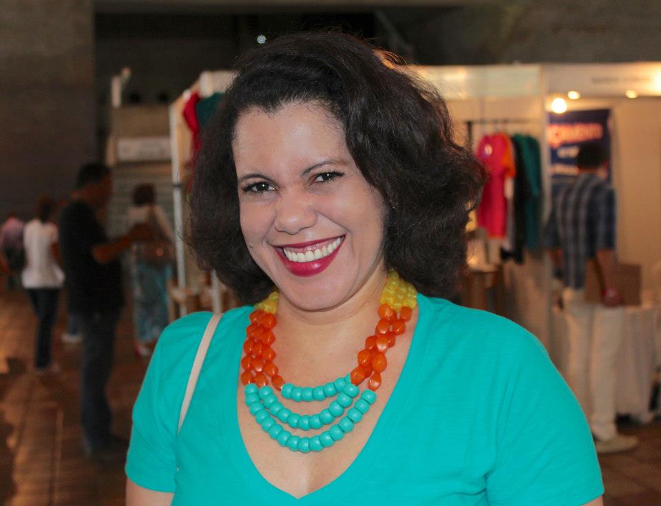 Anna Lúcia Miranda Costa