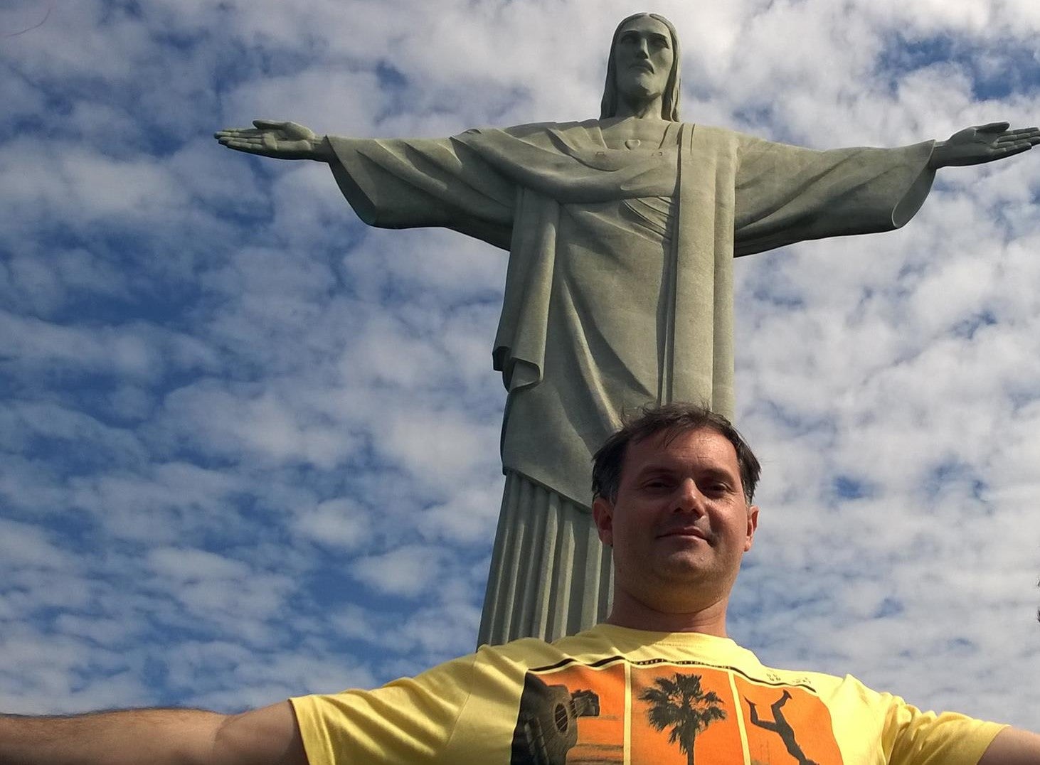 Me. Flávio Campos de Morais