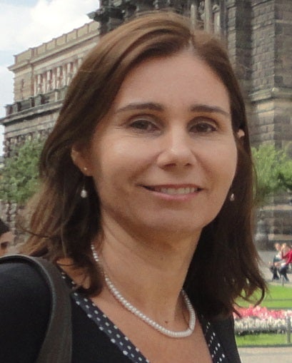 Dra. Simone Rosa da Silva