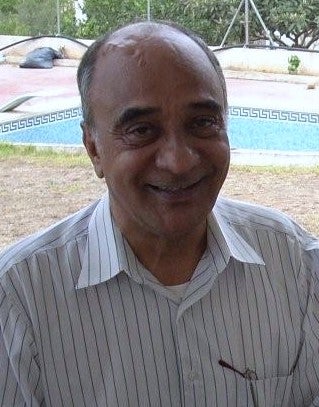Dr. Soheil Rahnemay Rabbani