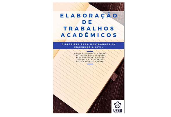 Elaboração de Trabalhos Acadêmicos
